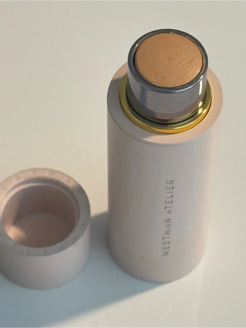Westman Atelier Vital Skin Foundation Stick Atelier V